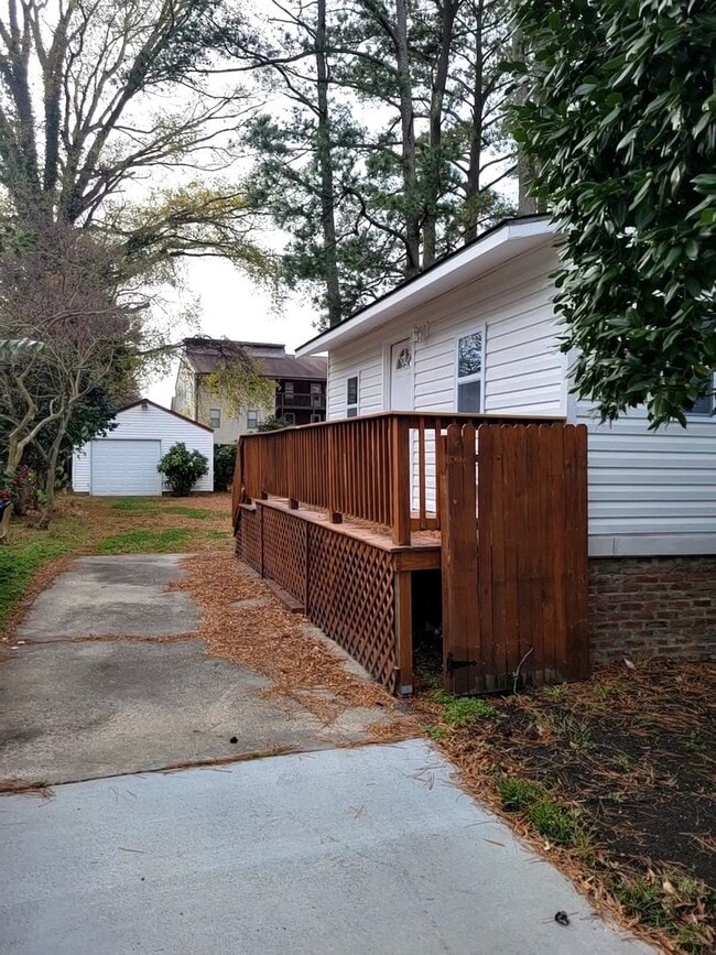Building Photo - Charming 2-Bedroom Home in Norfolk