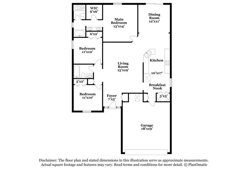 Building Photo - 3654 Braeden Ct