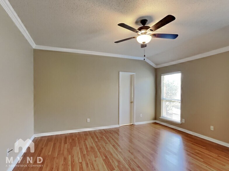 Building Photo - 5505 Stonemoss Dr