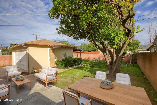 Building Photo - 7046 Murietta Ave