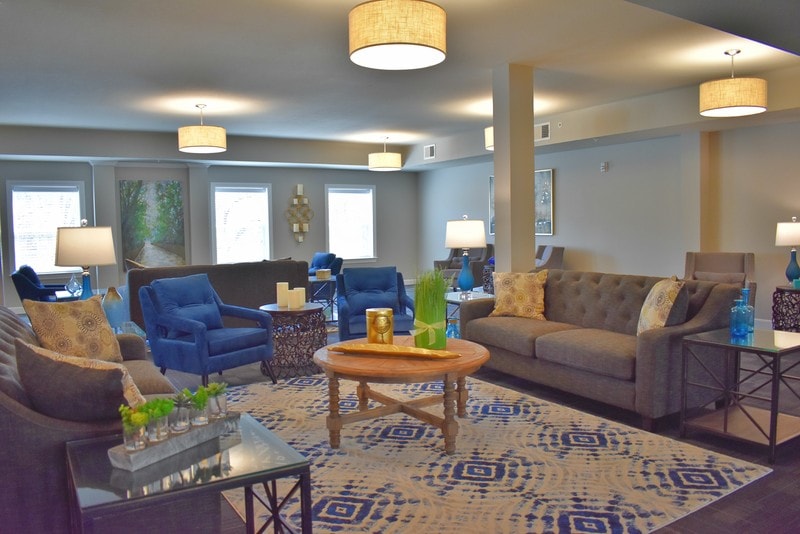 Building Photo - Community Apartments at Antioch Crossing