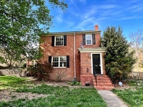 Building Photo - 6202 Dustin Dr