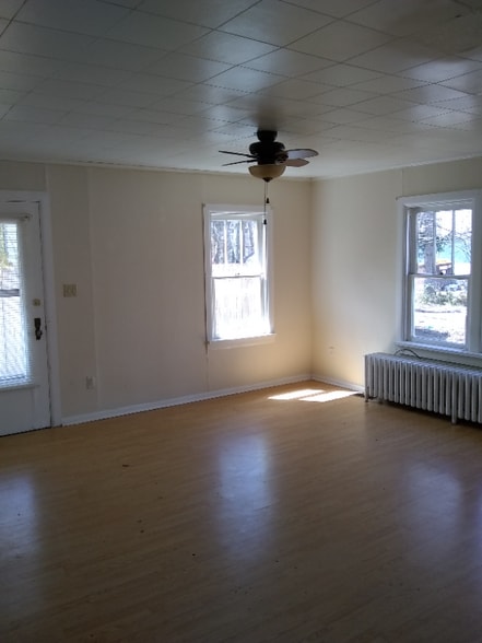 Building Photo - 1023 Harley Alley