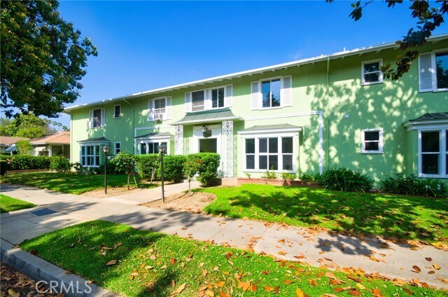 Building Photo - 706 Brent Ave