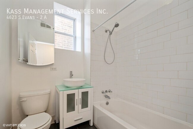 Building Photo - 4623 S Evans-2 A