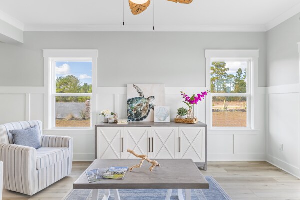 Building Photo - 305 Lineback Pl