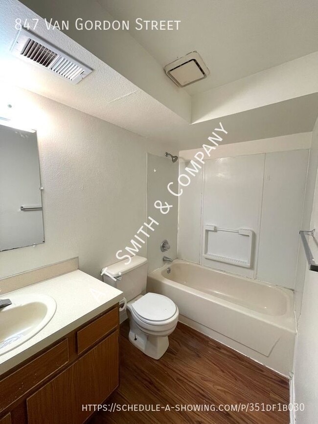Building Photo - Clean And Spacious Two Bedroom Duplex With...