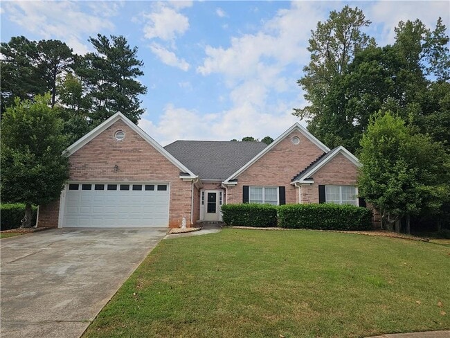 Primary Photo - 2639 Summerfield Way NW