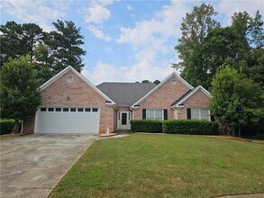 Building Photo - 2639 Summerfield Way NW