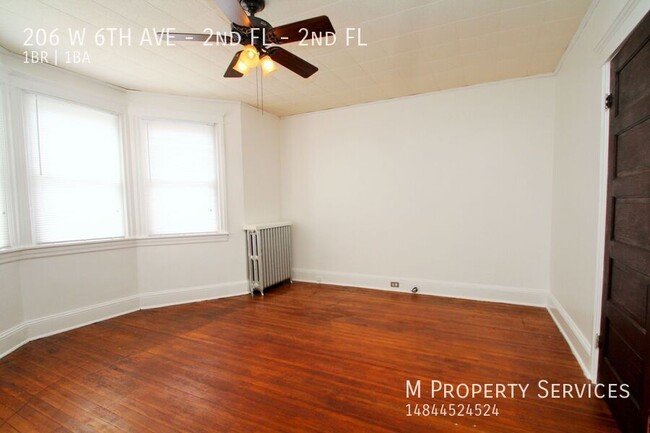 Building Photo - Charming One-Bedroom Apartment in a Prime ...