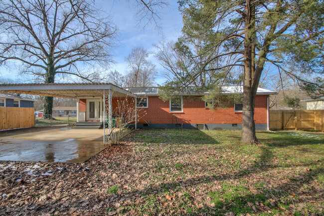 Building Photo - 5014 W Durrett Dr