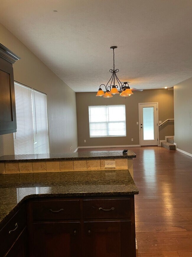 Building Photo - Beautiful all brick 4 bedroom home!