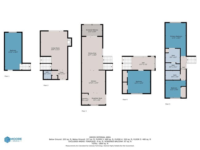 Building Photo - 75 Marina Cove Dr