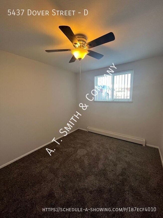 Building Photo - Great Location -- Updated Arvada 2 Bedroom...