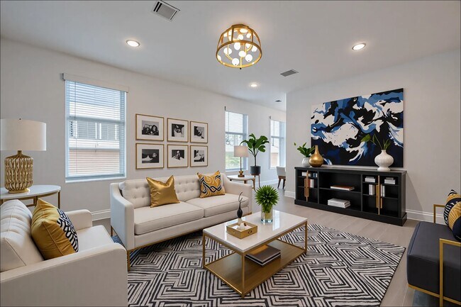 Building Photo - 6307 Serenity View Ln