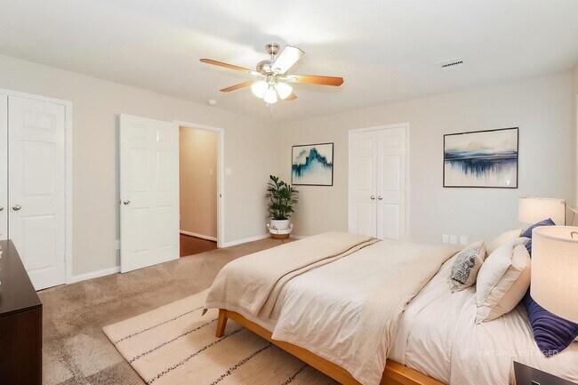 Building Photo - 17203 Osprey Landing Dr