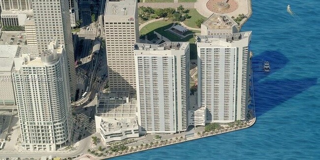 Building Photo - 335 S Biscayne Blvd