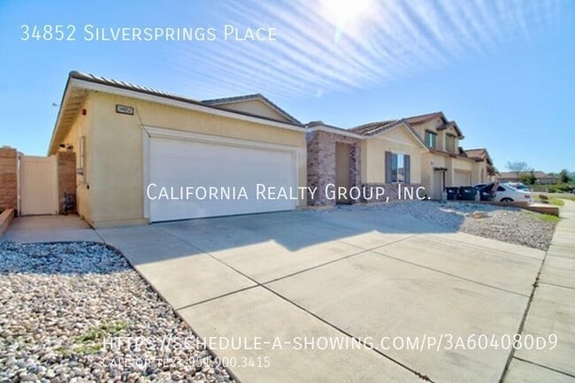 Building Photo - 34852 Silversprings Pl