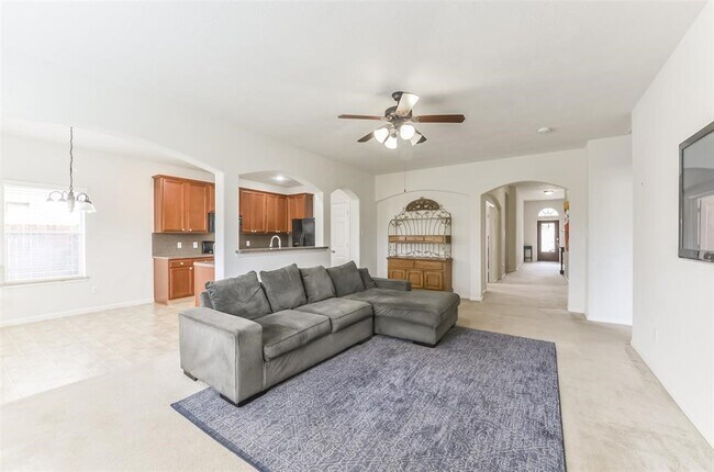 Building Photo - 2503 Blue Reef Dr