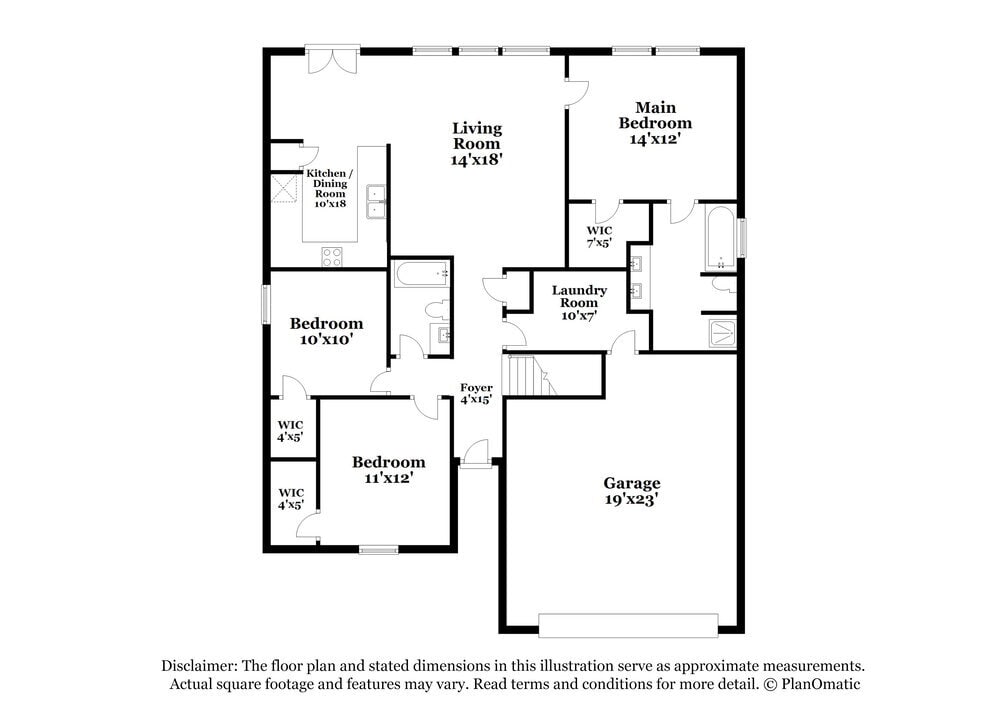 Building Photo - 10129 Green Hedge Ave