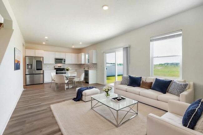 Building Photo - 1399 Grand Tetons Dr
