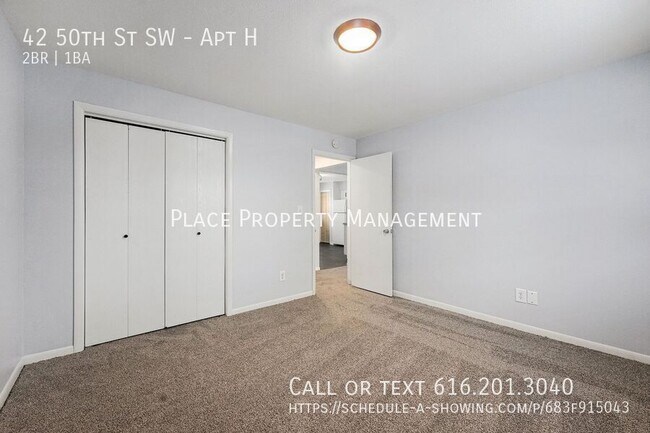 Building Photo - 42 50th St SW
