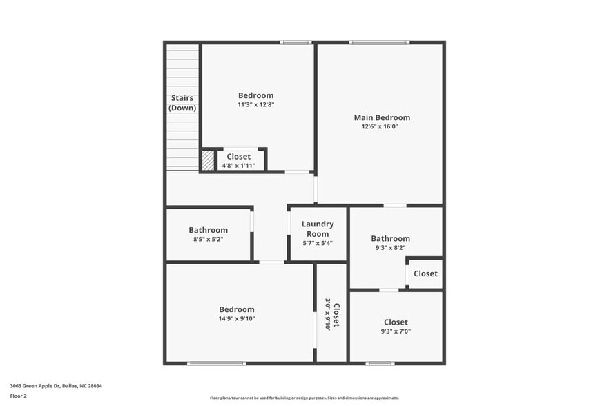 Building Photo - 3063 Green Apple Dr