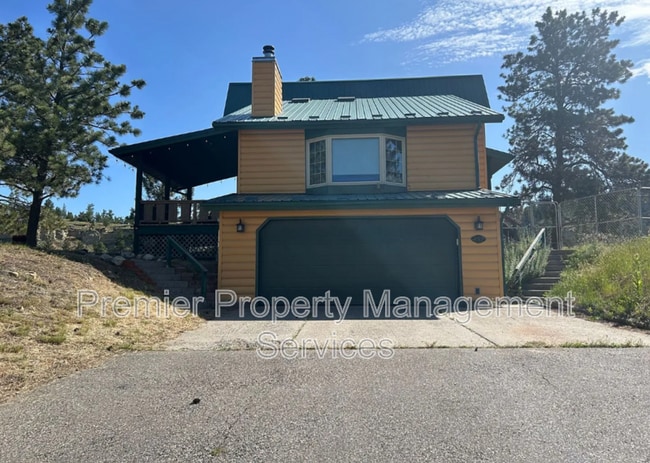 Building Photo - 4513 Corral Dr