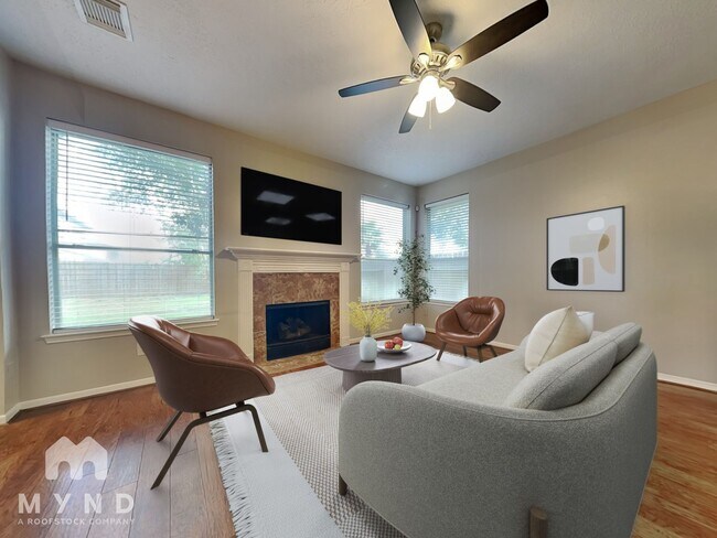 Primary Photo - 3707 Lauderwood Ln