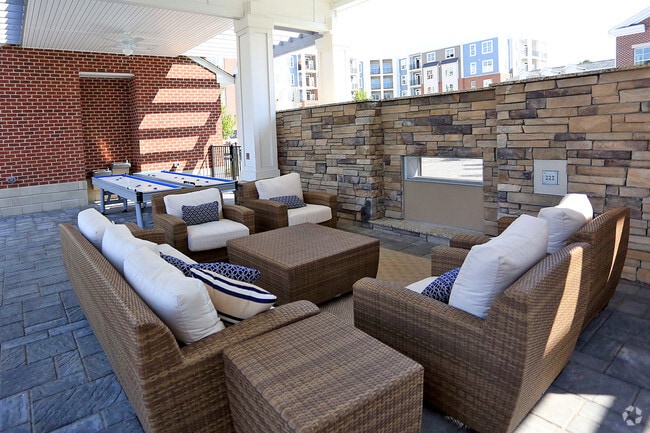 Building Photo - MARQ at Virginia Beach