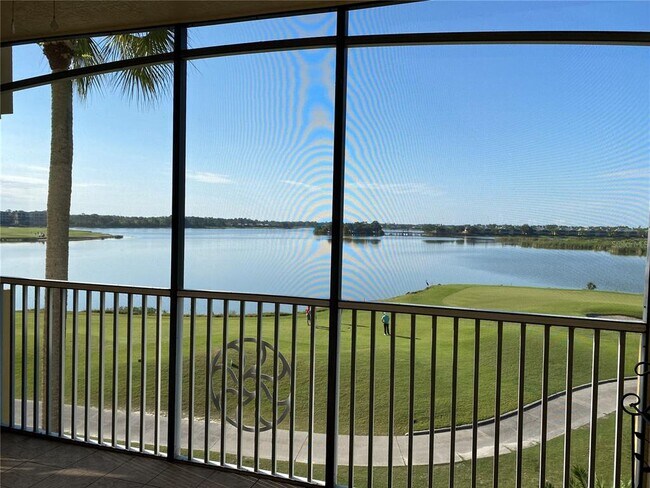 Building Photo - 6360 Water Crest Way