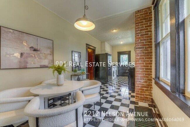 Building Photo - 2212 Nelson Ave