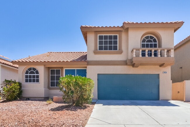 Building Photo - 9854 Silver Chaps Ct