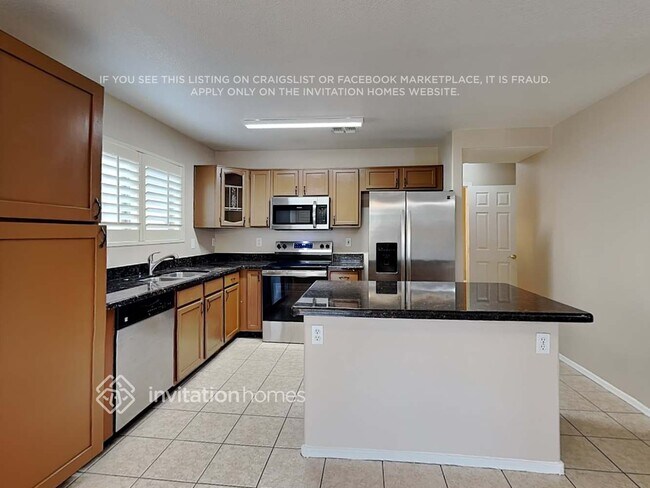 Building Photo - 6062 S Bell Pl