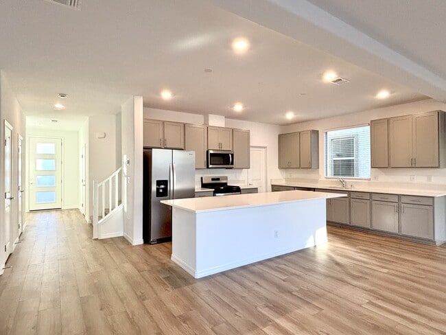 Building Photo - 10248 Altavia Rock St