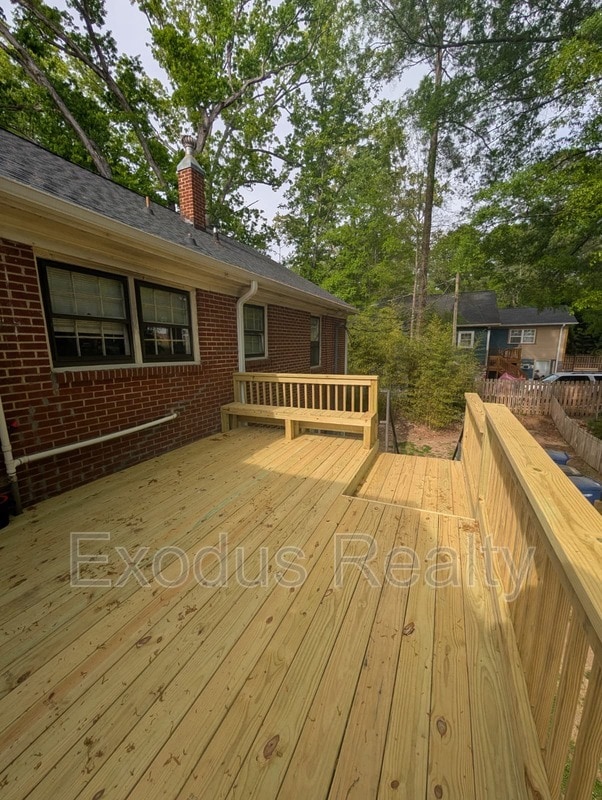 Building Photo - 310 N Gulf St