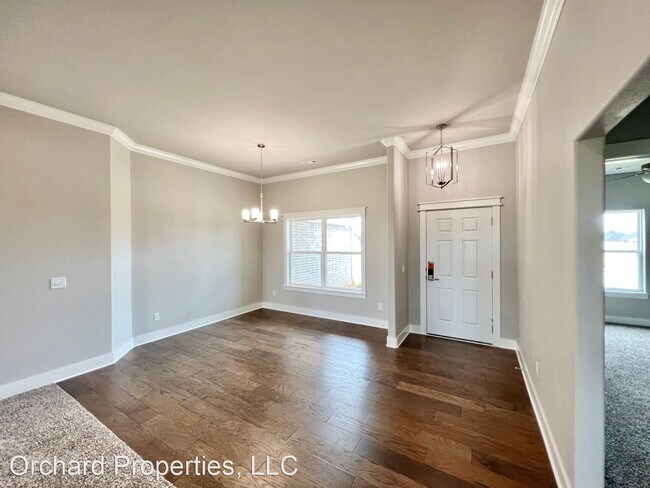 Building Photo - 3 br, 2 bath House - 804 Hickory Meadows Ave.