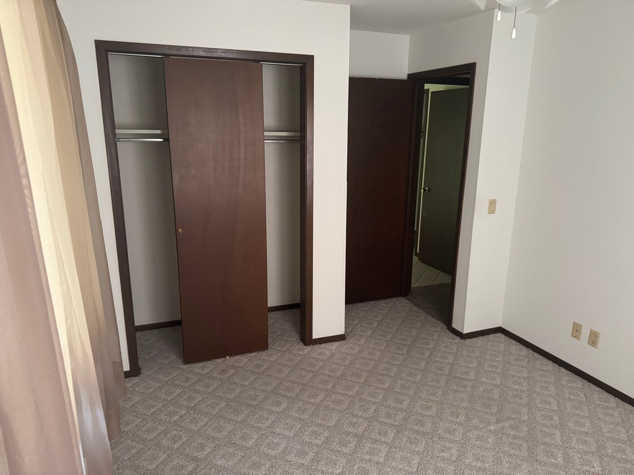 Bedroom 2 - 1810 20th Street Ct