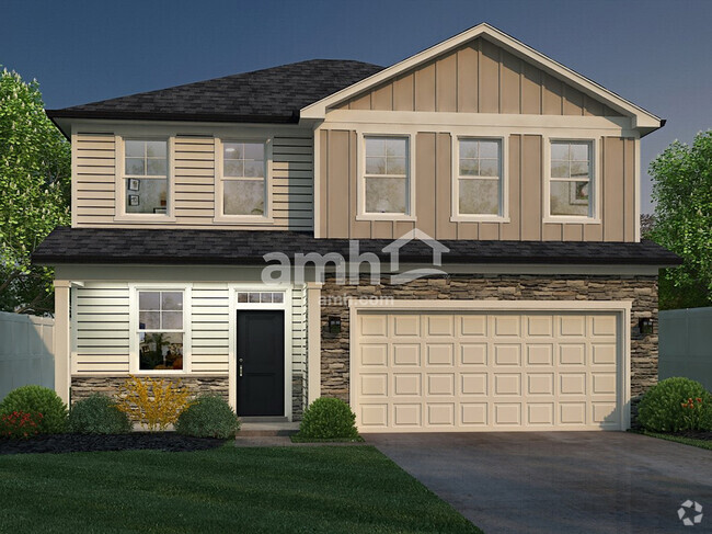 Building Photo - 3791 Blackshear Pl