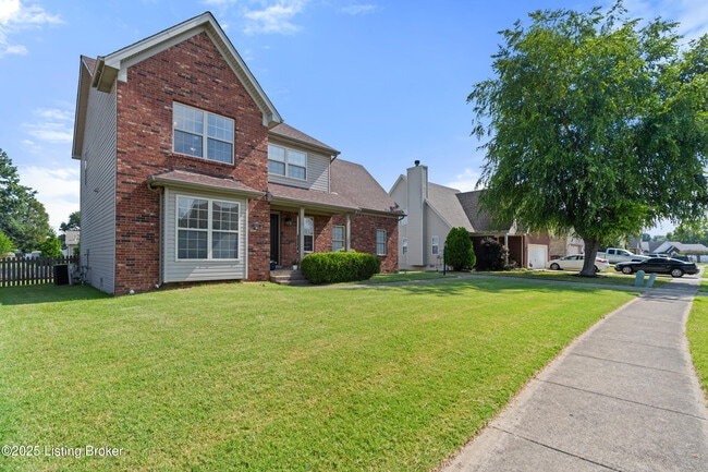 Building Photo - 8212 Grandel Pl