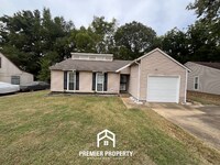 Building Photo - 5011 Tradewind Terrace