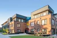 Building Photo - The Martha