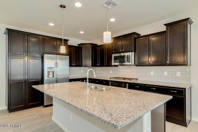 Building Photo - 2300 S Nancy Ln