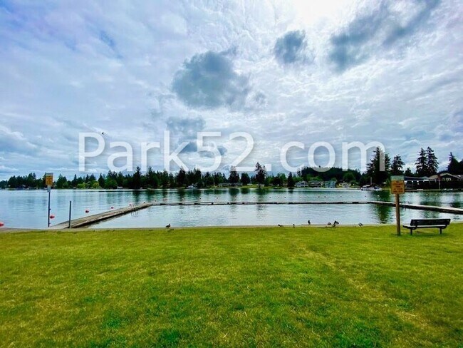 Building Photo - 2 Bedroom 2 Bathroom - Upper Level Condo - Bonney Lake - #L3