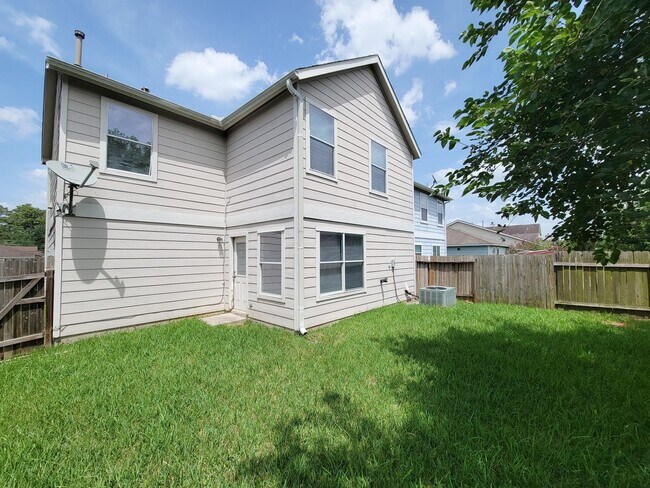 Building Photo - 8106 Arrington Forest Ln