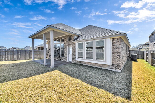 Building Photo - 29410 Barker Meadow Ln