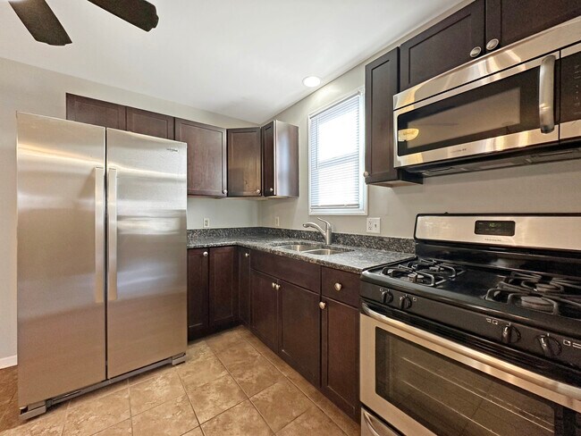 Building Photo - 3515 Morgan St