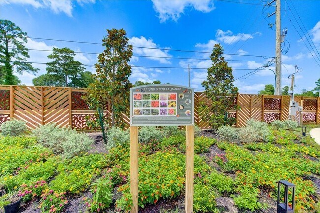 Building Photo - 13111 Honey Suckle Ridge Ln