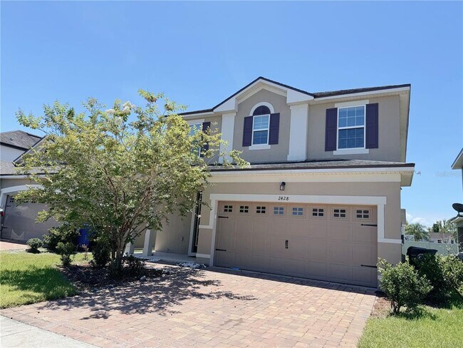 Building Photo - 2428 Chateau Lp