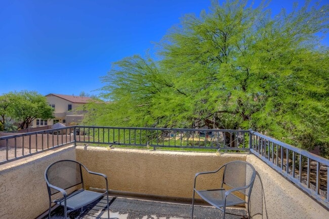 Building Photo - Located in Mesquite Ranch and the Award Wi...